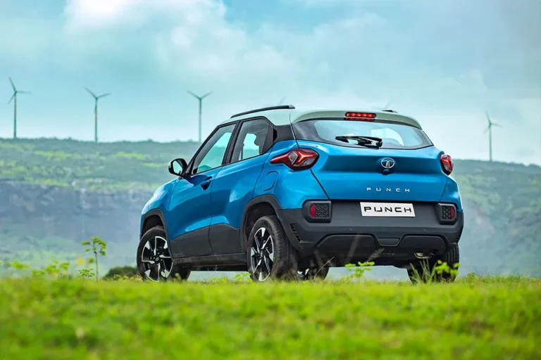How to Book Tata Punch Price on Road with Special Discount Offers