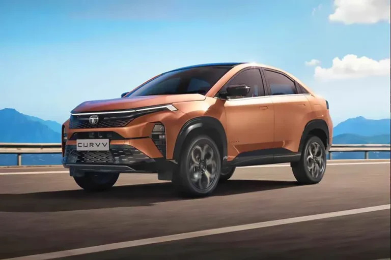 How to Book Tata Curvv Price on Road with Special Discount Offers